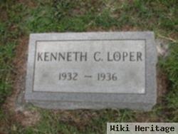 Kenneth C. Loper