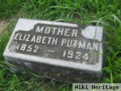 Elizabeth Putman