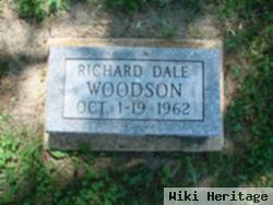 Richard Dale Woodson