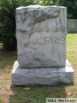 James S. Morris