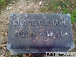 Grace G Shaul