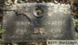 Young L. English