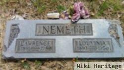 Lawrence (Loreniez) Nemeth