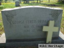 George Curtis Drinkard