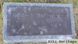 Helen F. Fink Pfaffenbach