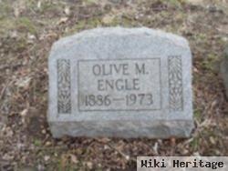 Olive M. Engle