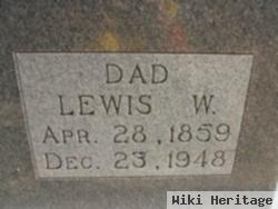 Lewis Warren Pippin, Jr