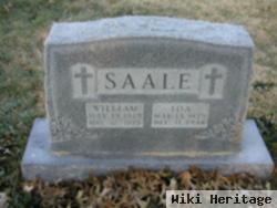 William Charles Saale