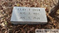 Clay Dyer