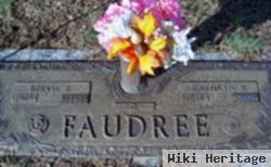 Kathryn Moore Faudree