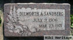 Dilworth Armond Sandberg