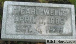 C. Earl Wells