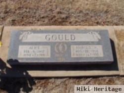 Harold W. Gould