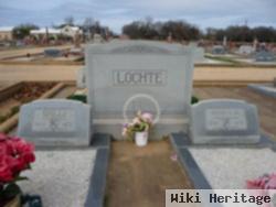 Elsie S S Kolmeier Lochte