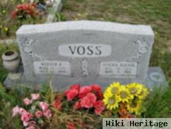 Norma Boenig Voss