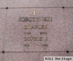 Sophie J Halupczynski Jobczynski