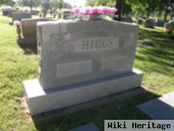 Vernon Lee Higgs