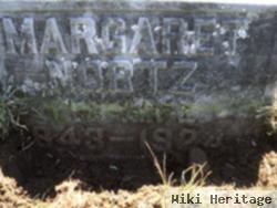 Margaret Nortz Bush