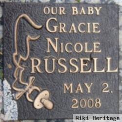 Gracie Nicole Russell