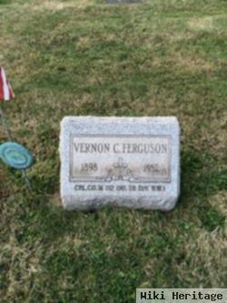 Vernon C Ferguson