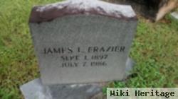 James L Frazier