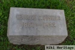 George P. Fisher