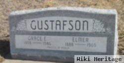 Elmer Gustafson