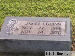 James I. Guinn
