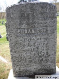 Susan Church Hunter Luce