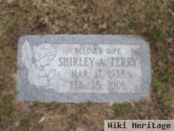 Shirley A. Terry