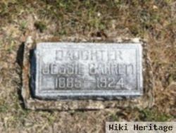 Jessie Garrett