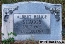 Albert Bruce Scaggs