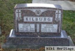 Michael Kilburg