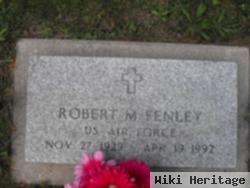 Robert H. Fenley