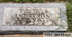 Evelyn L. Anderson