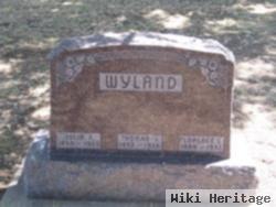 Julia Francis Pound Wyland