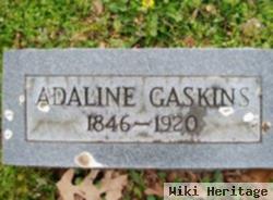 Malisa Adaline Gaskins