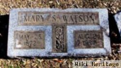 Mary S Watson Prince