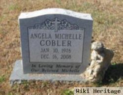 Angela Michelle Cobler