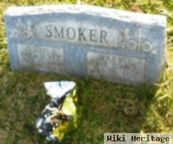 Joseph J. Smoker