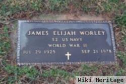 James Elijah Worley