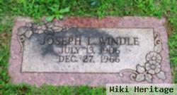 Joseph Lafaith Windle