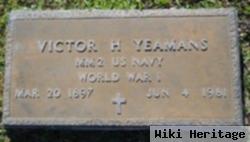 Victor H. Yeamans