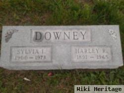 Harley R. Downey