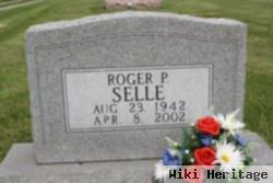 Roger Selle