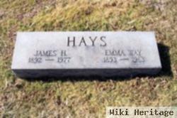 Emma Way Hays