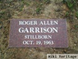 Roger Allen Garrison