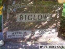 Edith M. Biglow