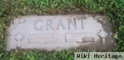 Alice M. Grant