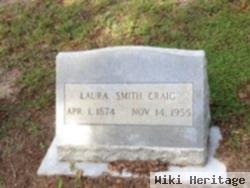 Laura Smith Craig